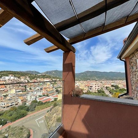 Bella Vista Villasimius Exterior foto